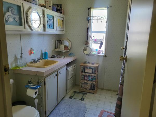 1992 MERI UNKNOWN Mobile Home