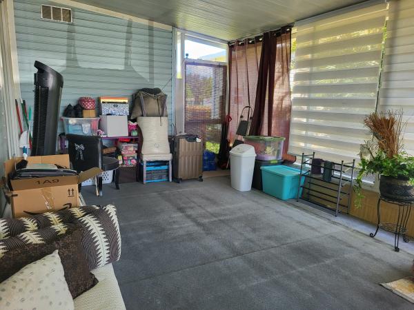 1992 MERI UNKNOWN Mobile Home