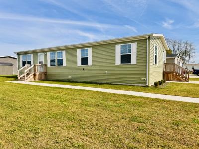 Mobile Home at 45 The Willows Goshen, IN 46526