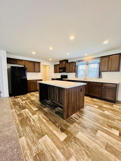Photo 3 of 12 of home located at 45 The Willows Goshen, IN 46526