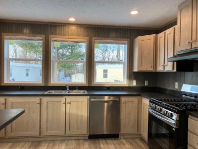 Mobile Home at 436 N. Amy Drive Bellevue, IL 61604