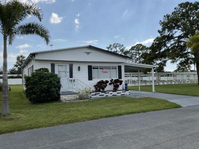 Mobile Home at 3901 Bahia Vista St. #800 Sarasota, FL 34232