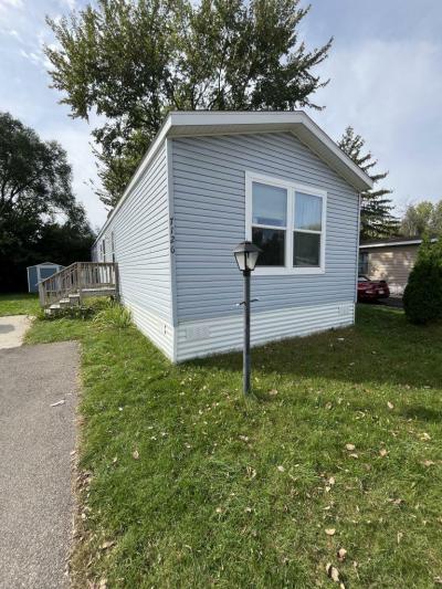 Mobile Home at 7126 123rd Street Apple Valley, MN 55124