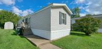 2008 Skyline Skyline Manufactured Home