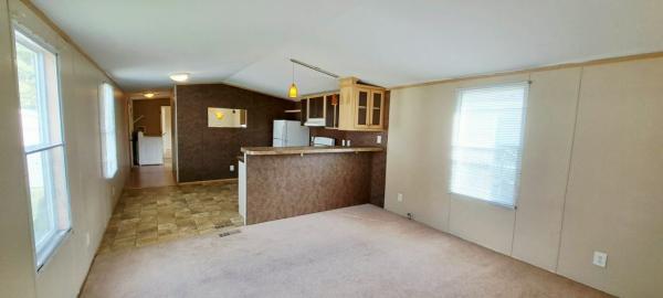 2008 Skyline Skyline Manufactured Home