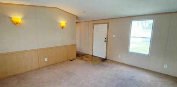 2008 Skyline Skyline Manufactured Home