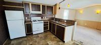 2008 Skyline Skyline Manufactured Home