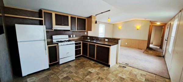 2008 Skyline Skyline Manufactured Home