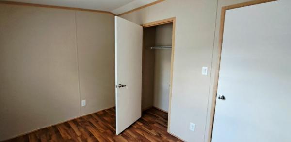 2008 Skyline Skyline Manufactured Home