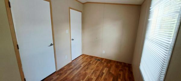 2008 Skyline Skyline Manufactured Home