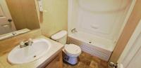 2008 Skyline Skyline Manufactured Home