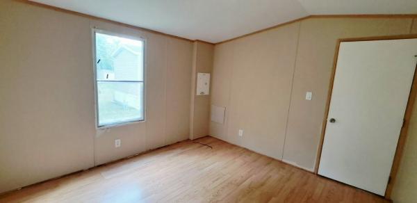 2008 Skyline Skyline Manufactured Home