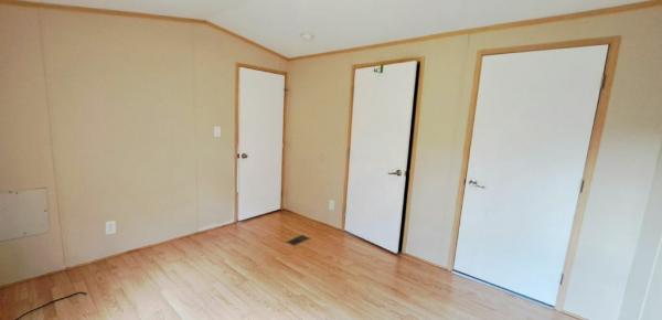 2008 Skyline Skyline Manufactured Home
