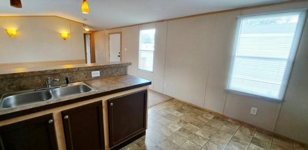 2008 Skyline Skyline Manufactured Home