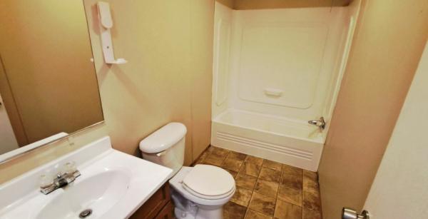 2008 Skyline Skyline Manufactured Home