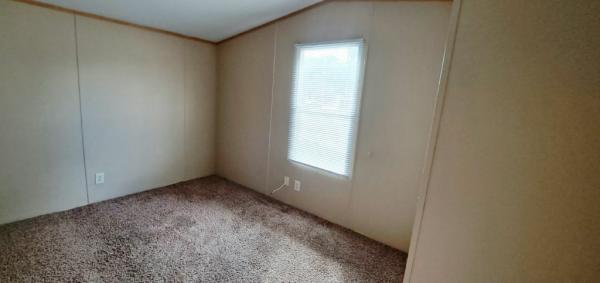2008 Skyline Skyline Manufactured Home