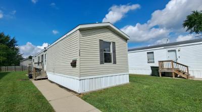 Mobile Home at 579 Virginia Avenue Lynwood, IL 60411