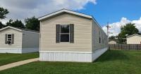 2014 Adventure Raleigh Manufactured Home