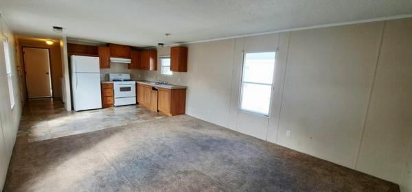 2014 Adventure Raleigh Manufactured Home