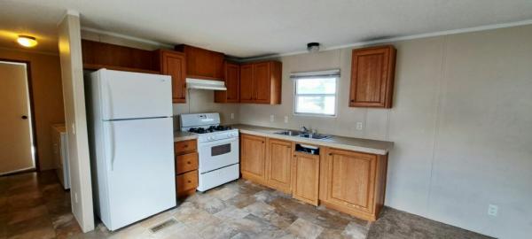 2014 Adventure Raleigh Manufactured Home