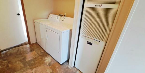 2014 Adventure Raleigh Manufactured Home