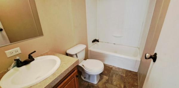 2014 Adventure Raleigh Manufactured Home