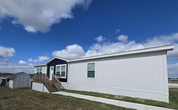 2024 Clayton 52TEM28604B Mobile Home