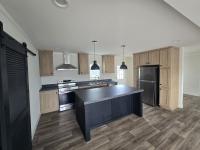 2024 Clayton 52TEM28604B Mobile Home