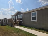 2024 Clayton 52TEM28563B Mobile Home