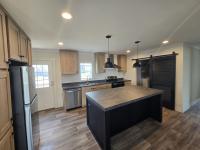 2024 Clayton 52TEM28563B Mobile Home