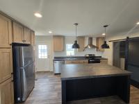 2024 Clayton 52TEM28563B Mobile Home