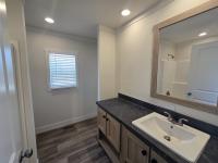 2024 Clayton 52TEM28563B Mobile Home