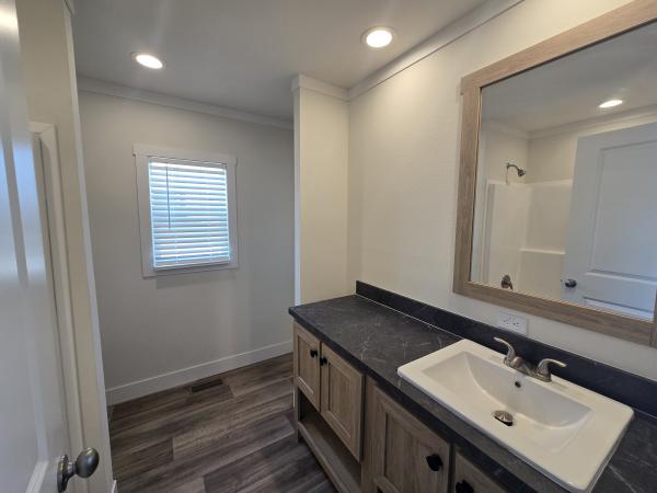 2024 Clayton 52TEM28563B Mobile Home