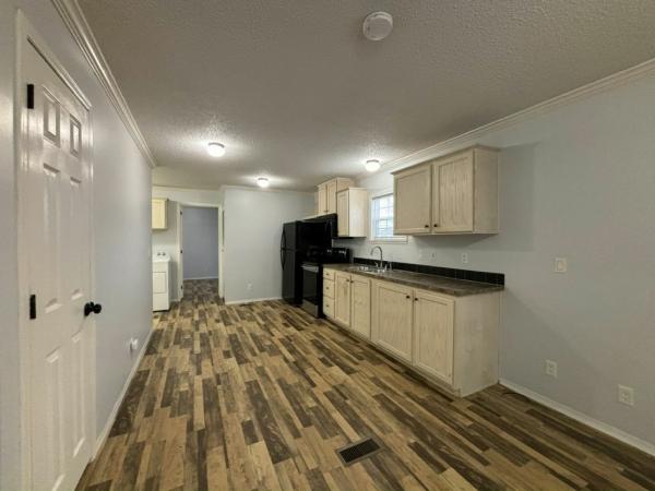 2016 Adventure Mojave 6421A Manufactured Home
