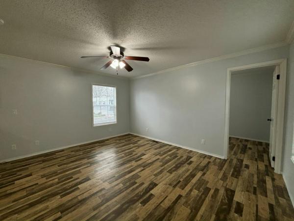 2016 Adventure Mojave 6421A Manufactured Home
