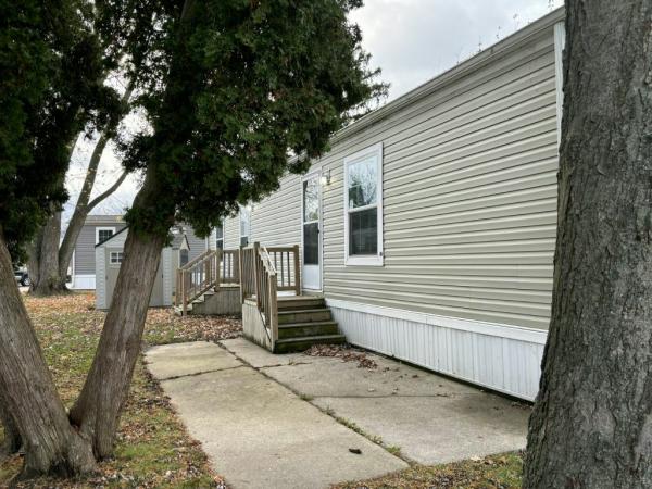 2016 Adventure Mojave 6421A Manufactured Home