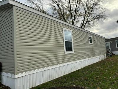 Photo 5 of 12 of home located at 43721 Orbit Harrison Township, MI 48045