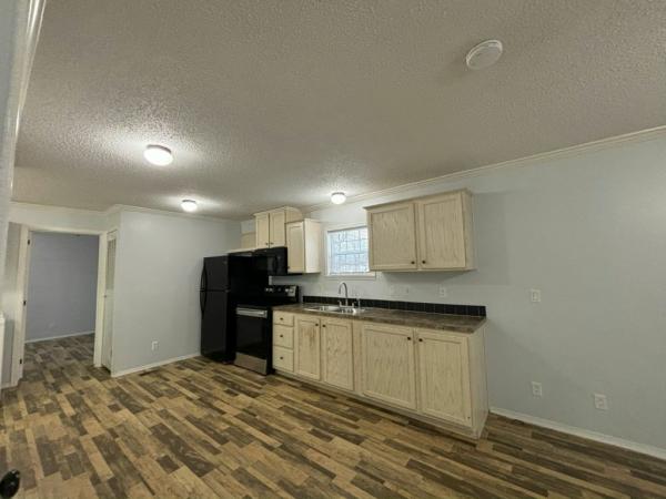 2016 Adventure Mojave 6421A Manufactured Home