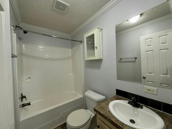 2016 Adventure Mojave 6421A Manufactured Home
