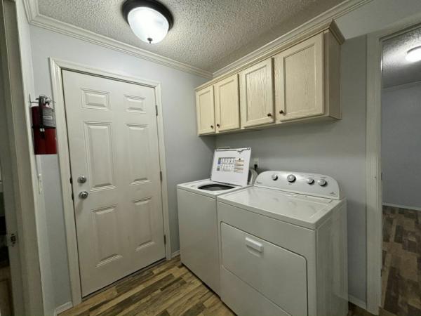 2016 Adventure Mojave 6421A Manufactured Home