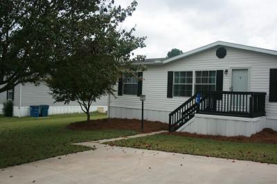 Mobile Home at 180 Wrenfield Lane Concord, NC 28025
