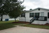 2003 Southern 34SUN28523 Mobile Home