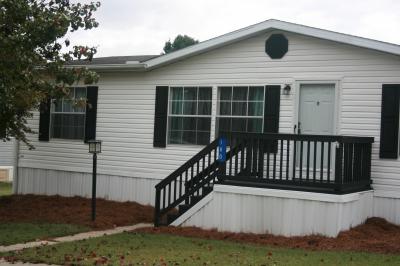 Photo 2 of 13 of home located at 180 Wrenfield Lane Concord, NC 28025