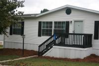 2003 Southern 34SUN28523 Mobile Home