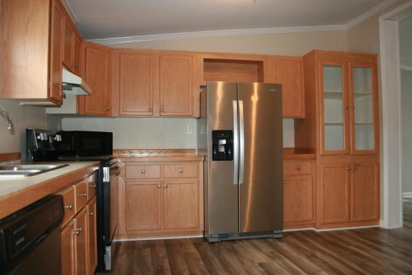 2003 Southern 34SUN28523 Mobile Home