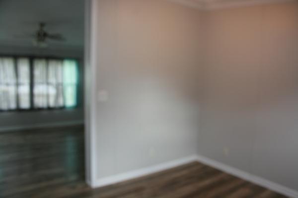 2003 Southern 34SUN28523 Mobile Home