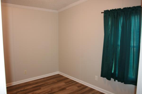 2003 Southern 34SUN28523 Mobile Home