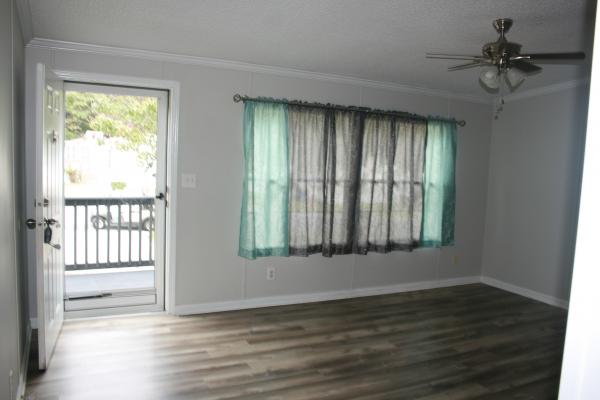 2003 Southern 34SUN28523 Mobile Home