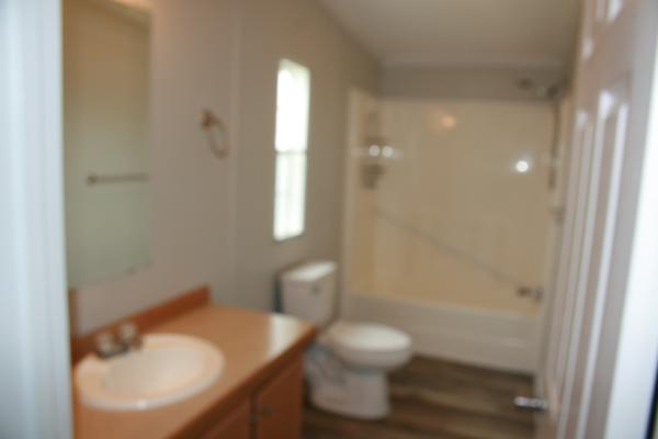 2003 Southern 34SUN28523 Mobile Home