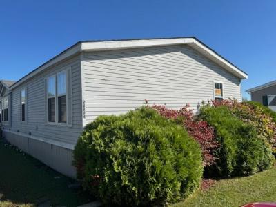 Mobile Home at 28894 Cherrywood Flat Rock, MI 48134